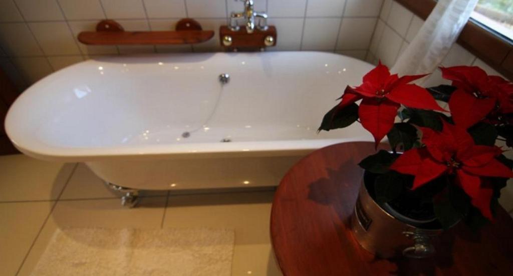 Le Mont D'Auge Bed and Breakfast Canapville  Kamer foto