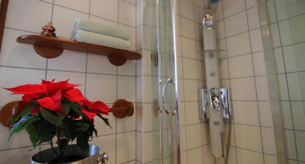 Le Mont D'Auge Bed and Breakfast Canapville  Kamer foto