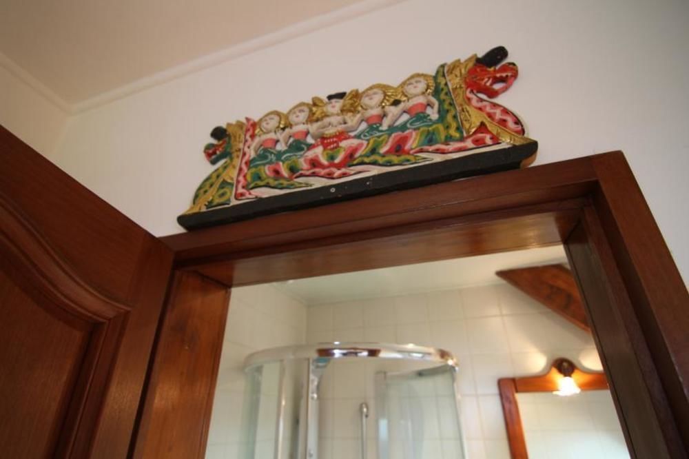 Le Mont D'Auge Bed and Breakfast Canapville  Buitenkant foto