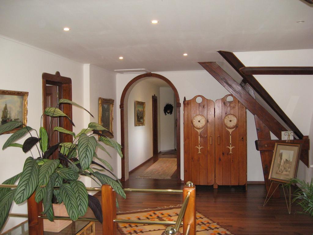 Le Mont D'Auge Bed and Breakfast Canapville  Buitenkant foto